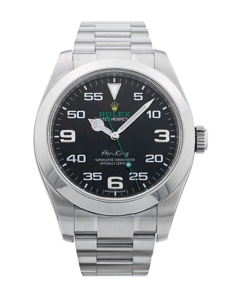 Rolex Air-King 116900